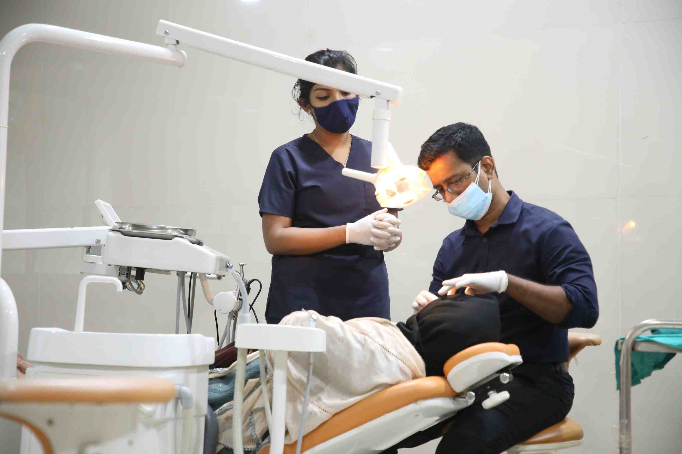 KMCT Dental College Mukkam, Kozhikode